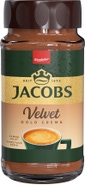 Jacobs Velvet Gold Crema instantní káva