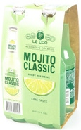 Le COQ Mojito 4,7% 4x330ml