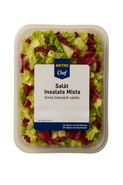 Salát Insalata Mista praný, vanička
