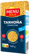 Menu Gold Tarhoňa