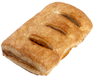 Český pekař Pizza kapsa