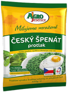 Agro Špenát protlak