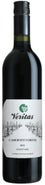 Veritas Cabernet Cortis pozdní sběr Veritas BIO