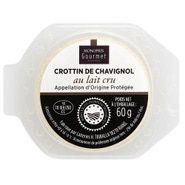 Monoprix Gourmet Gourmet sýr z kozího mléka