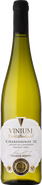 Vinium Chardonnay pozdní sběr bílé polosuché