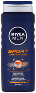Nivea Men Sprchový gel Sport 
