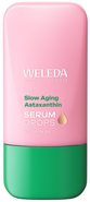 Weleda Slow Aging Astaxanthin Serum Drops