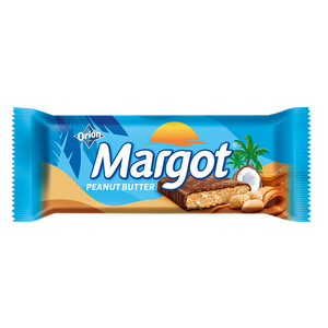 ORION Margot Peanut Butter