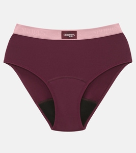 Snuggs Hugger Iconic Beetroot L