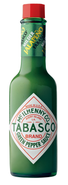 Tabasco Green Pepper Sauce