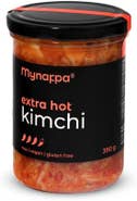 Mynappa Kimchi Extra hot