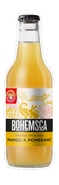 Bohemsca Craft limonáda Mango a Pomeranč
