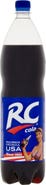 RC Cola Limonáda
