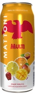 Mattoni Multi plech