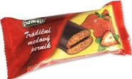 Pamep Jahodový perník 20x60g