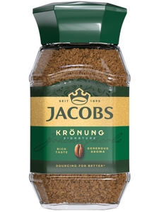 Náhled kategorie Jacobs Krönung instantní káva