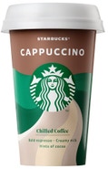 Starbucks® Cappuccino