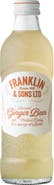 Franklin & Sons Limonáda zázvor