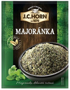 J.C. Horn Majoránka drhnutá