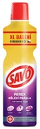Savo Perex Bělení prádla - Květinová vůně
