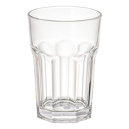 ARO Ceruna Sklenice Long Drinks 400 ml 