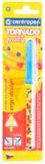 Centropen Roller Tornado Fruity