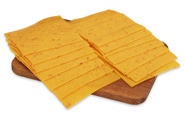 Čerstvě nakrájeno Gouda chilli 45%, plátky