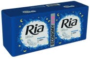 Ria Dámské vložky Ultra Night 2x8ks
