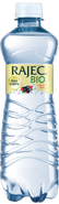 Rajec BIO rybíz & šípek