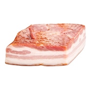 Spišská uzená slanina