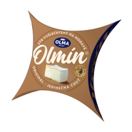 Olma Olmín Sýr zrající s plísní