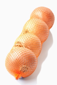 Cibule žlutá Gourmet, síť