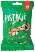 IBK trade Pistácie pražené solené