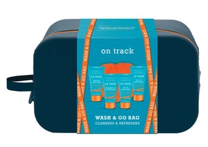 Xpel Wash & go Set