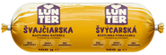 Lunter Švýcarská pomazánka