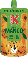 Kubík  100% Kapsička mango