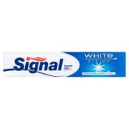 Signal White system