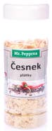 Mr. Pepprna Česnek plátky