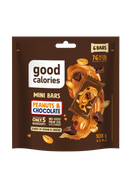 good calories Mini kostky arašídy a čokoláda&nbsp;&nbsp;