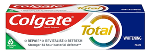 Colgate Zubní pasta Total Whitening