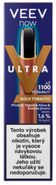 VEEV NOW ULTRA Gold Tobacco 18mg