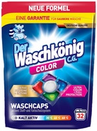 WaschKönig Tablety Color