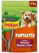 Friskies Funtastix pamlsky pro psy