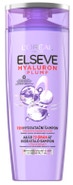 L´Oréal Paris Elseve Hyaluron Plump 72H Hydratační šampon s kyselinou hyaluronovou