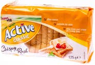 Bonavita Active Classic Crispy Rusk suchary