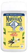 Le Petit Marseillais BIO Sprchový gel vanilkové mléko
