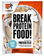 Extrifit Break! Protein food kokos