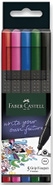 Faber-Castell Grip Popisovače, 0,4 mm