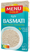 Menu Gold Rýže Basmati