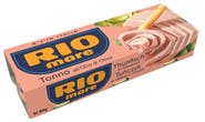 Rio Mare Tuňák v olivovém oleji 3x80g